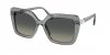 OKULARY SWAROVSKI SK 6049 106211 57 ROZMIAR M